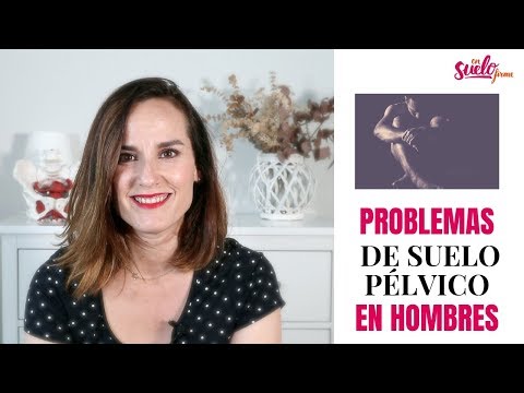 Vídeo: Dolor En El Perineo: Causas De Dolor O Ardor En El Perineo En Hombres / Mujeres