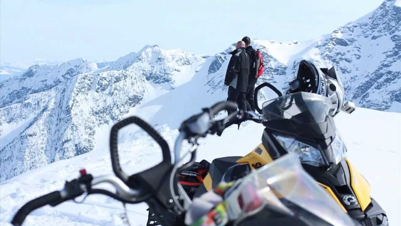 2012 12 Days of SnoWest Winner at CKMP br powergen