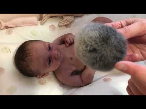 The Truth About What it Takes to Care for a Silicone Doll