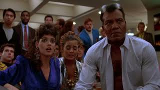 The Running Man 1987 - 7Mate Australia Tv Edits