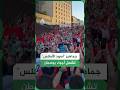 جماهير "أسود الأطلس" تشعل أجواء بوسطن قبل مباراة اسكتلندا