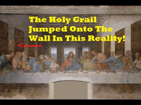 Who Is In The Black Last Supper Painting Who Is In The Black Last Supper Painting