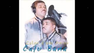 Calu Bana - Calor d'um Amor