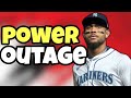 Mariners Offense Silent Again, Split Series with Twins - Postgame