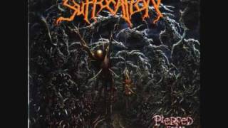 Suffocation - Suspended In Tribulation