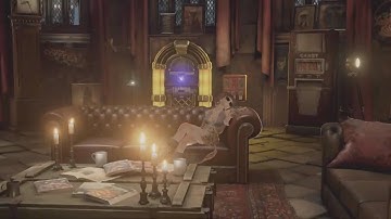 Code Vein Demo: Lonely Level 1 Challenge (Part 1)