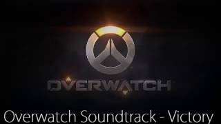 Overwatch Soundtrack - Victory Remastered
