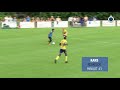 WAASLAND BEVEREN - CLUB BRUGGE | Matchverslag | Oefenwedstrijd  | 2017-2018