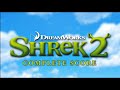 The Frog Shrek 2 Complete Score 
