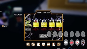 [YBA] My first shiny!