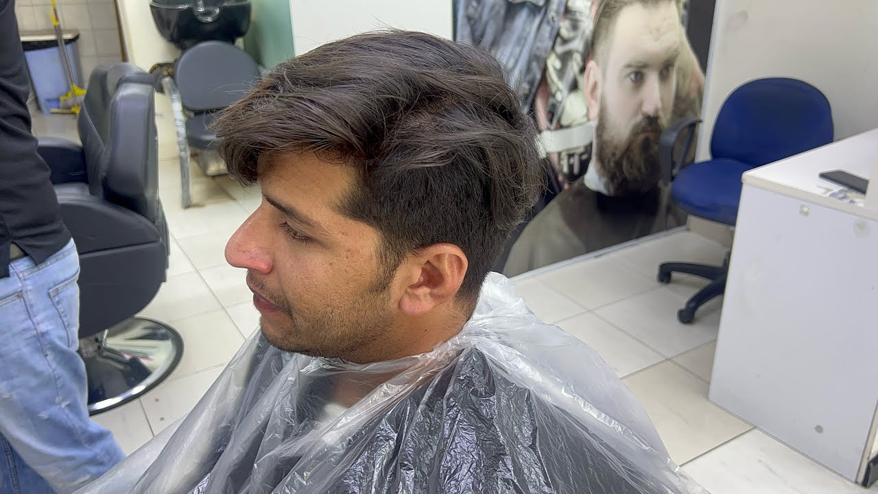 The UAE Haircut Series 397 | दुबई हजामत क्र. ३९७
