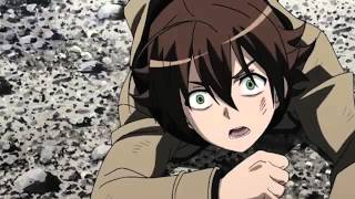 Akame Ga Kill   AMV   ♪ Sunrise