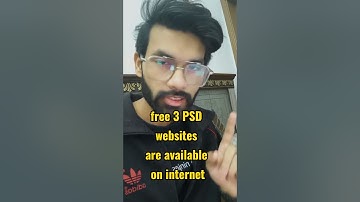 3 Best PSD Websites - For All Graphics Designers