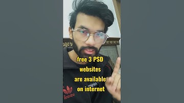 Thumbnail of 3 Best PSD Websites - For All Graphics Designers