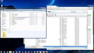 windows 7 - how to create an oem boot dvd disk