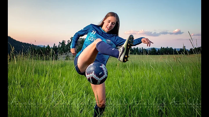 Elizabeth A. Rapp Class of 2022 Highlights