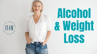 Alcohol your health and weight loss goals screenshot 2