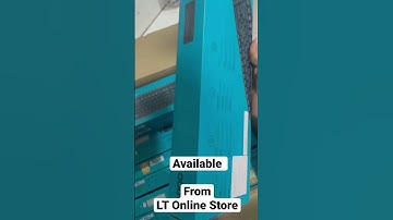 Rapoo X1800s Wireless Keyboard Mouse, Combo Pack