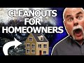 How to USE CLEANOUTS for HOMEOWNERS | Plumbing 101