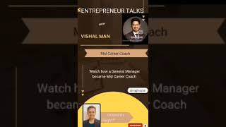 Episode #7:  Vishal Manocha, Founder of Vishal School of Grooming