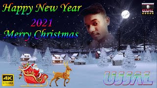 Happy New Year 2021 Countdown Ujjal