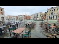 4K HDR 🔛 Am Prins Maree la Veneția ❗ I Caught Maree in Venice ❗