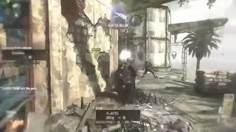 First Ever Knifing Episode! Introducing Stun SP  [Stunning v1] (Read Desc For Bettter Quality)