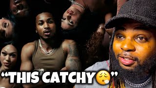 DDG &amp; PlaqueBoyMax &quot;No Dreads&quot; (Official Video) | REACTION