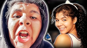 Tophiachu moments I wish I could unsee … 😕😭Cringe tophiachu compilation|worse than ash trevino ?
