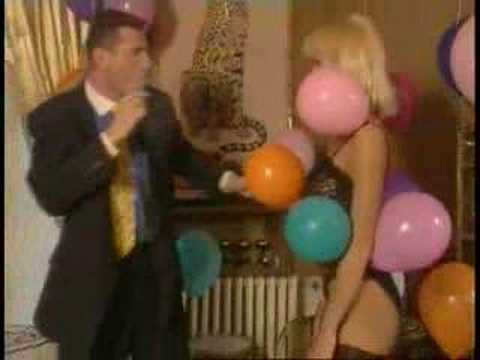 Anita Blonde - Balloons