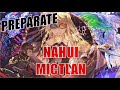¡¡LOS DETALLES DE LOSTBELT 07!! - NAHUI MICTLAN| FGO NA