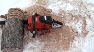 Echo CS-6700 chainsaw