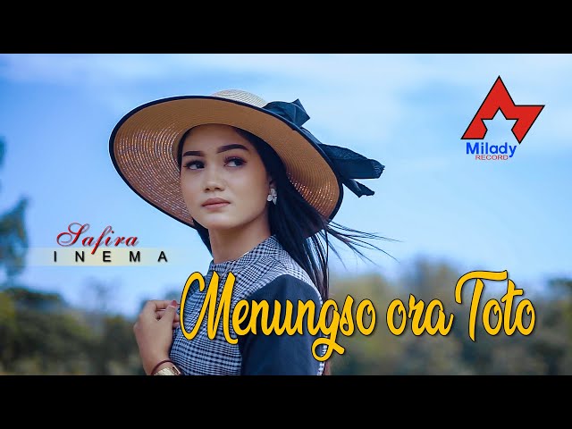 Safira Inema - Menungso Ora | Dangdut [OFFICIAL] class=