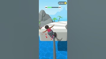 Fat 2 Fit! IOS Android NEW UPDATE Gameplay Walkthrough All Levels Eps 586 #Shorts