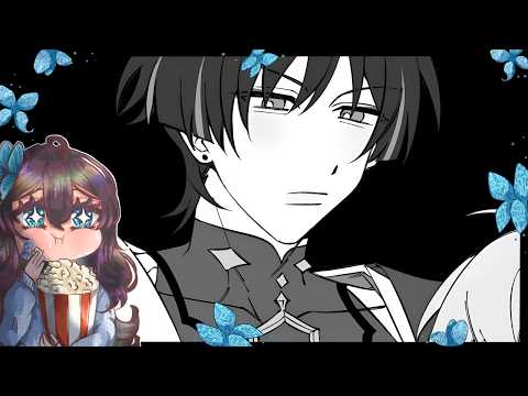 Scaralumi - Human || Genshin Impact Comic Dub
