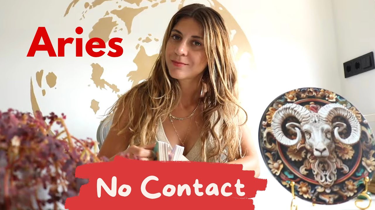 ARIES♥️ 'They Didn't Expect You To Disappear too... Fate Interfered!' No Contact Tarot Reading