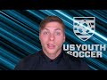 Hydration for Referees Part 1