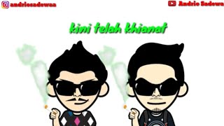 Story Wa Pagar Makan Tanaman (Terbaru)