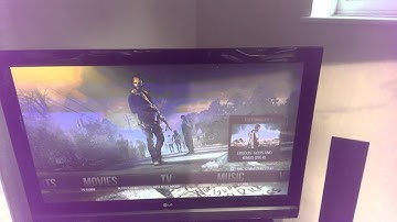 Kodi  Widgets Genesis ditectories Fire TV