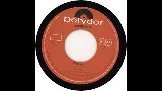 Changes Jimi Hendrix v. Backing Track