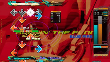 StepMania - (Almost) All Challenge-only Songs in DDR PS2