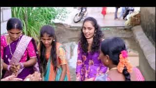 PATHUR DASARA& BATHUKAMMA FASIVAL