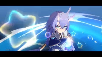 Honkai Star Rail beating simulated universe world 4 difficulty 3 with team lvl 60