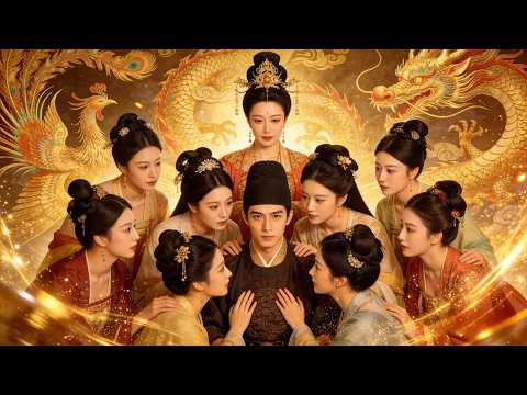 穿越成太监：女皇的秘密与权倾朝野