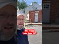 The Palace in Lake Shore, MD #travel #vlog #vacation #wiscodivebars #bar #yuengling #beer