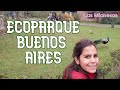 Eco Parque Buenos Aires Argentina 🦁 Como esta hoy el ex Jardin Zoologico de Palermo Capital Federal