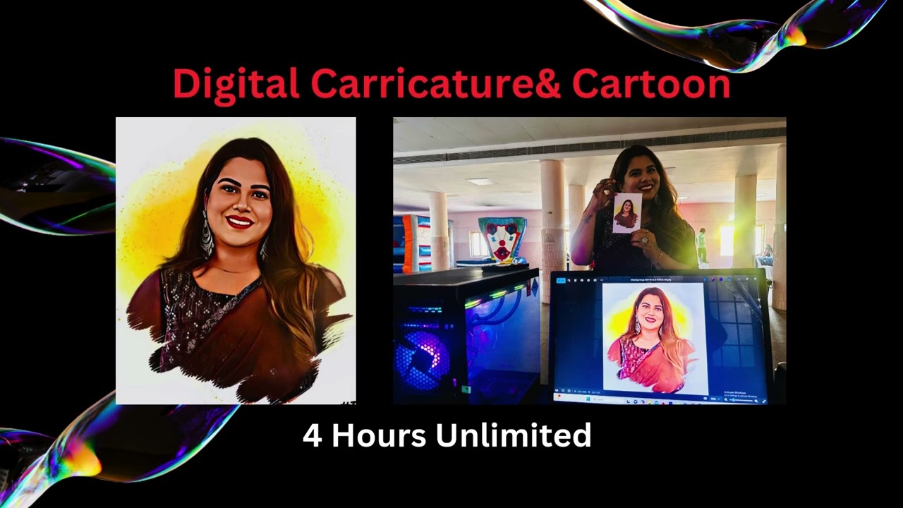 The Best Magician Vizag Ravi 9652699699