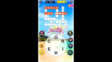 Word Planet Levels 284 - 295 | Answers