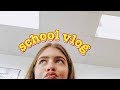 spend a day with me at school!