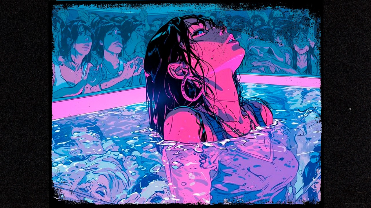 [FREE] Dark RnB Type Beat x 6lack Type Beat - "Rozy" | The Weeknd x PARTYNEXTDOOR Type Beat 2025